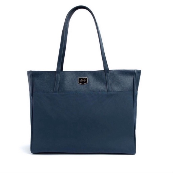 Freshly Picked Handbags - Freshly Picked Everyday Tote diaper bag